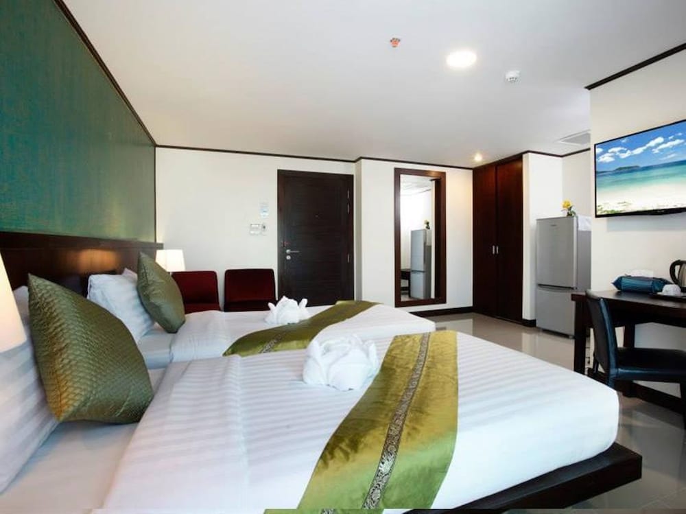 ORCHID RESORTEL 16/65