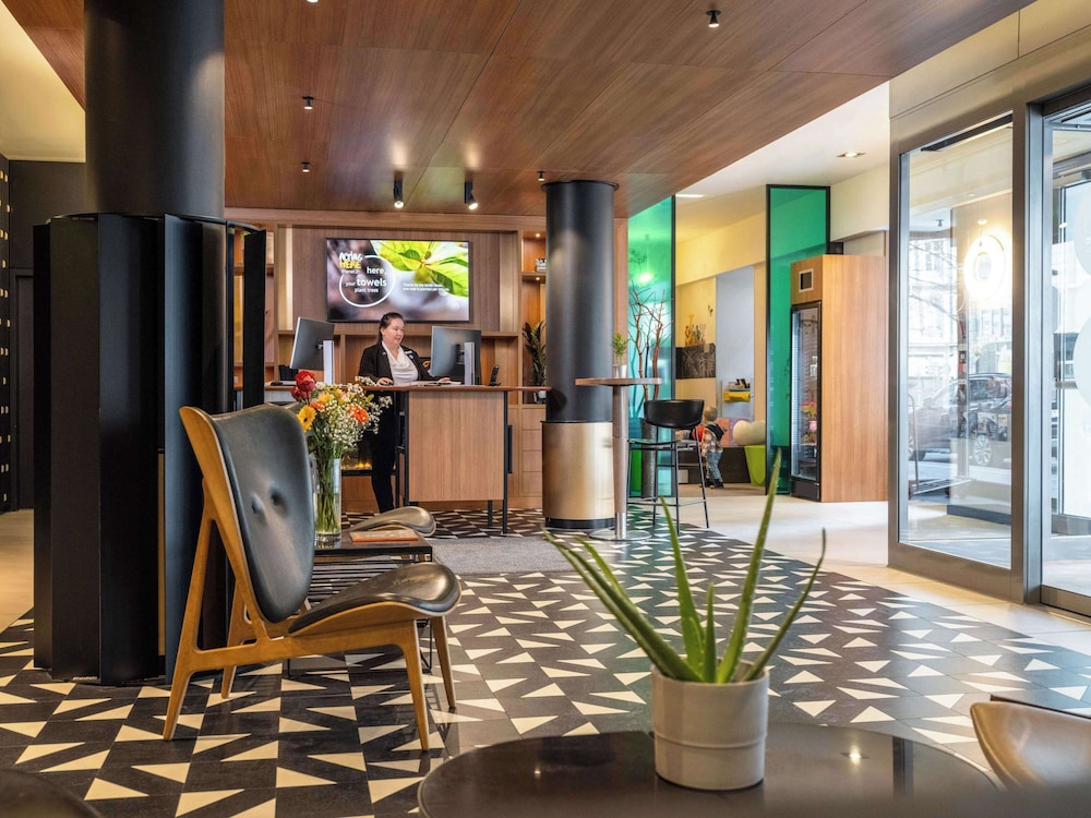 NOVOTEL WIEN CITY 49/68