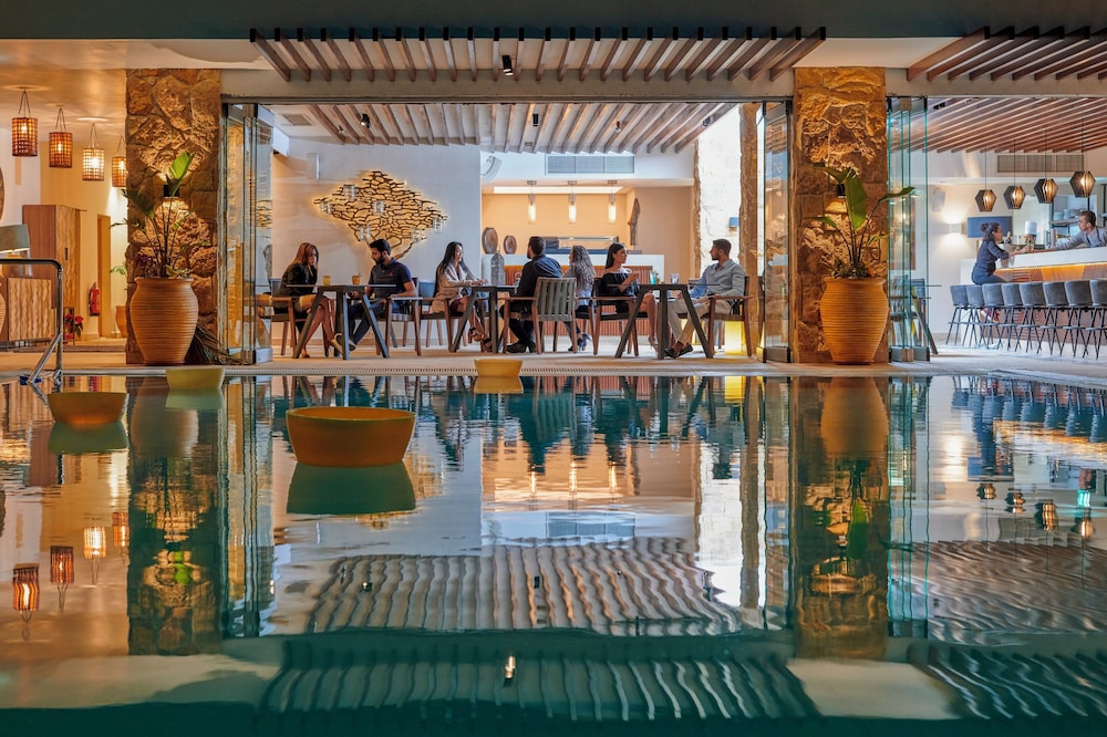 Holiday Inn & Suites - Cairo Maadi, an IHG Hotel 47/59
