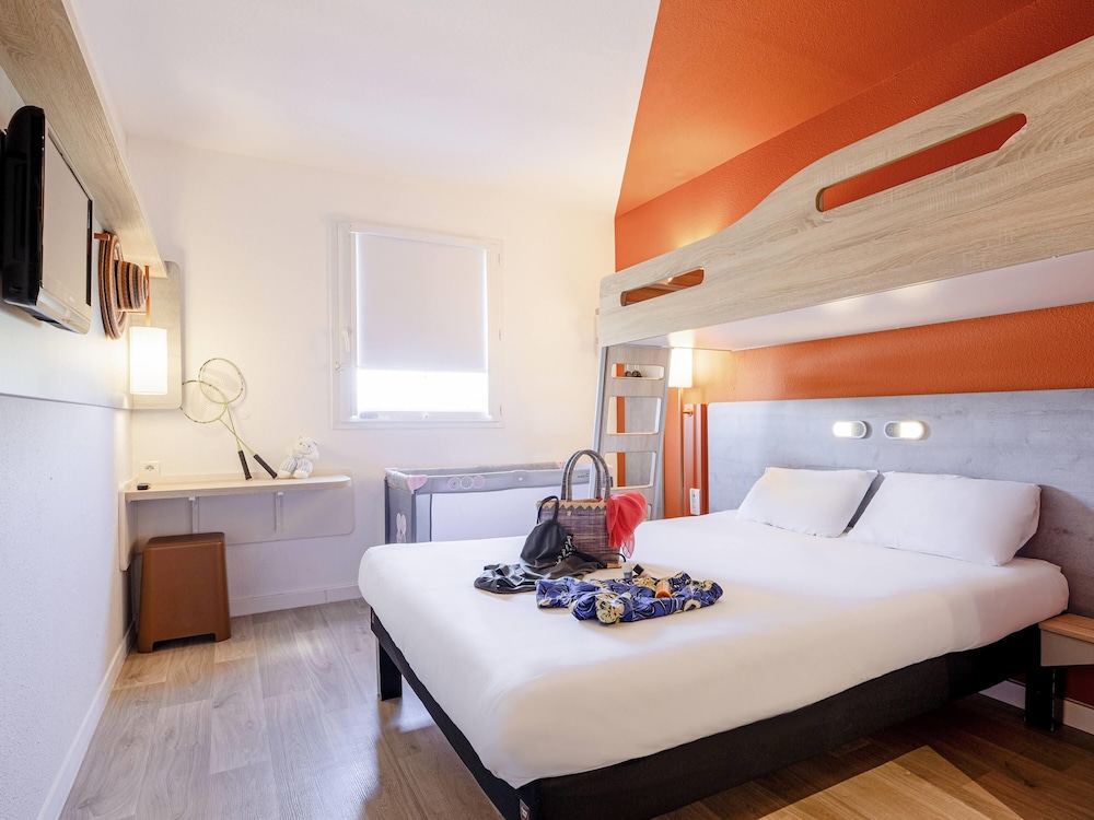 Ibis Budget Perpignan Nord 17/70