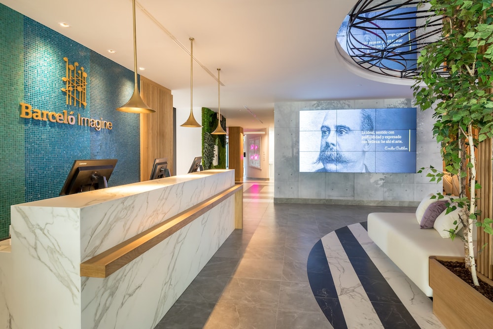 Barcelo Imagine 14/66