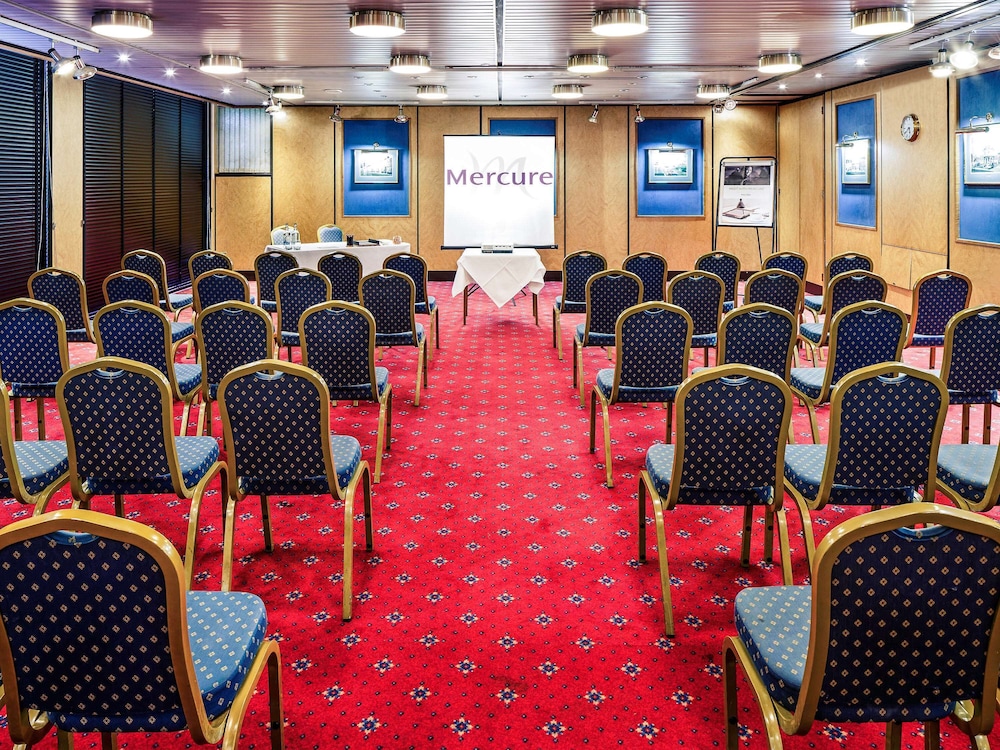 Mercure Norwich 39/49