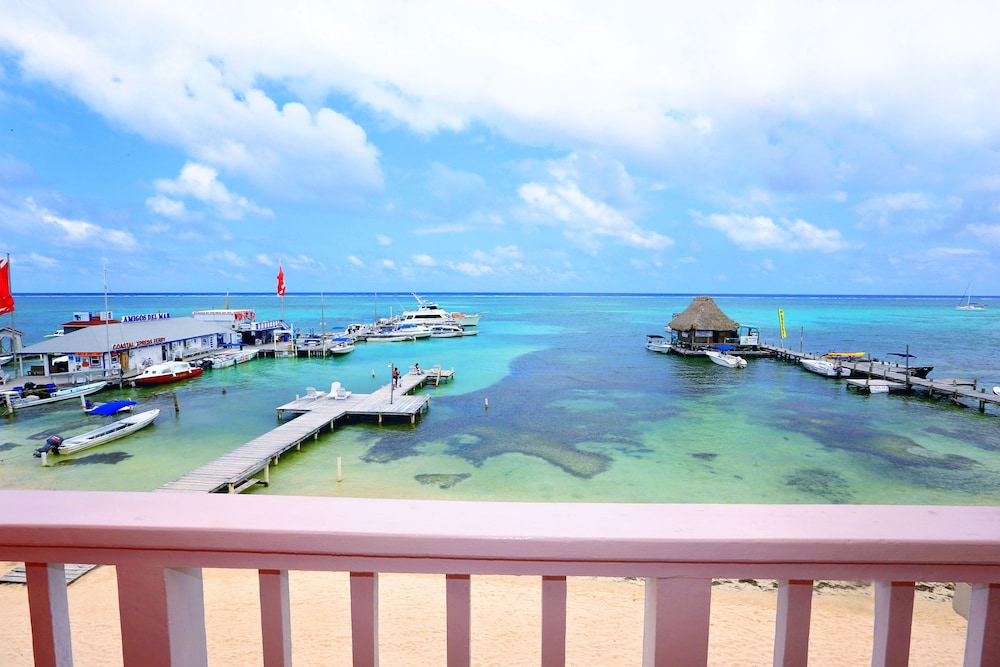 Mayan Princess Hotel 39/50