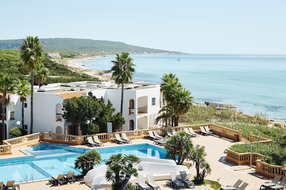 Insotel Club Formentera Playa 3/61
