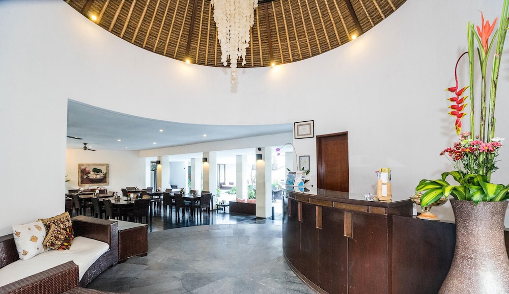 VILLA DIANA BALI 10/55