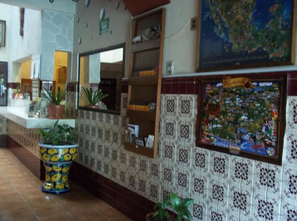 Hotel El Carmen 3/59