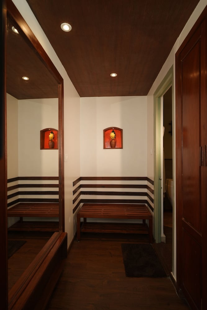 Blackberry Hills Munnar - Nature Resort & Spa 37/73