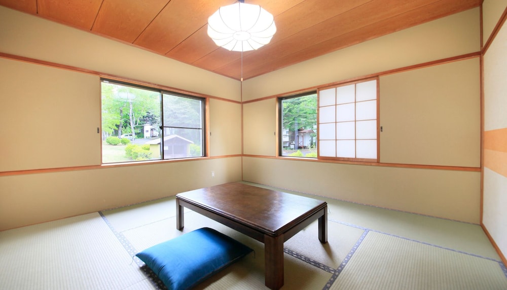 Karuizawa Hotel Kishu Railway 38/50