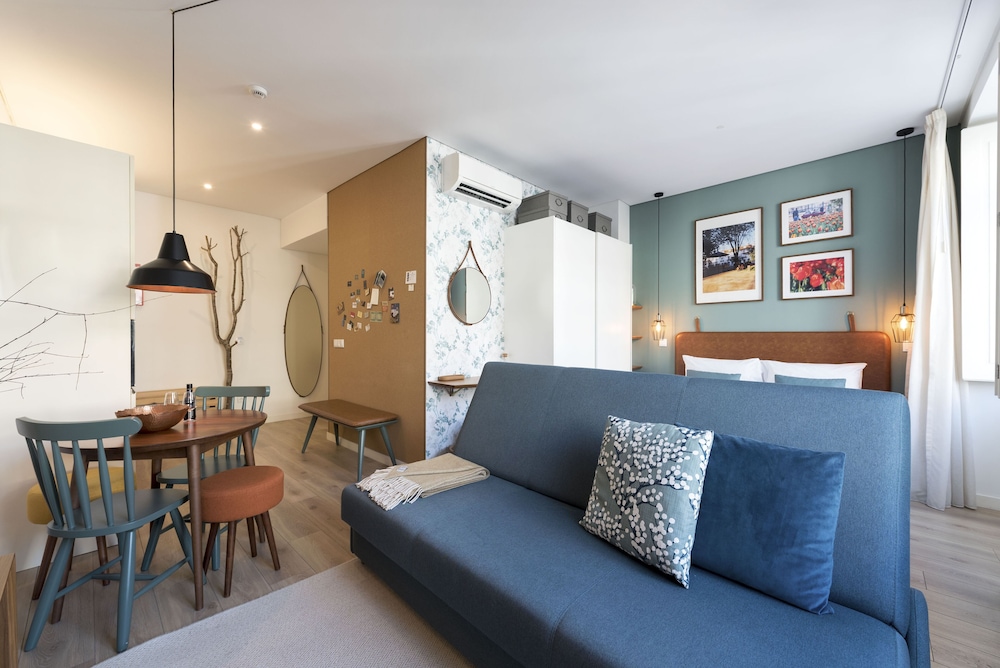 Bloom House by Sweet Porto 18/47