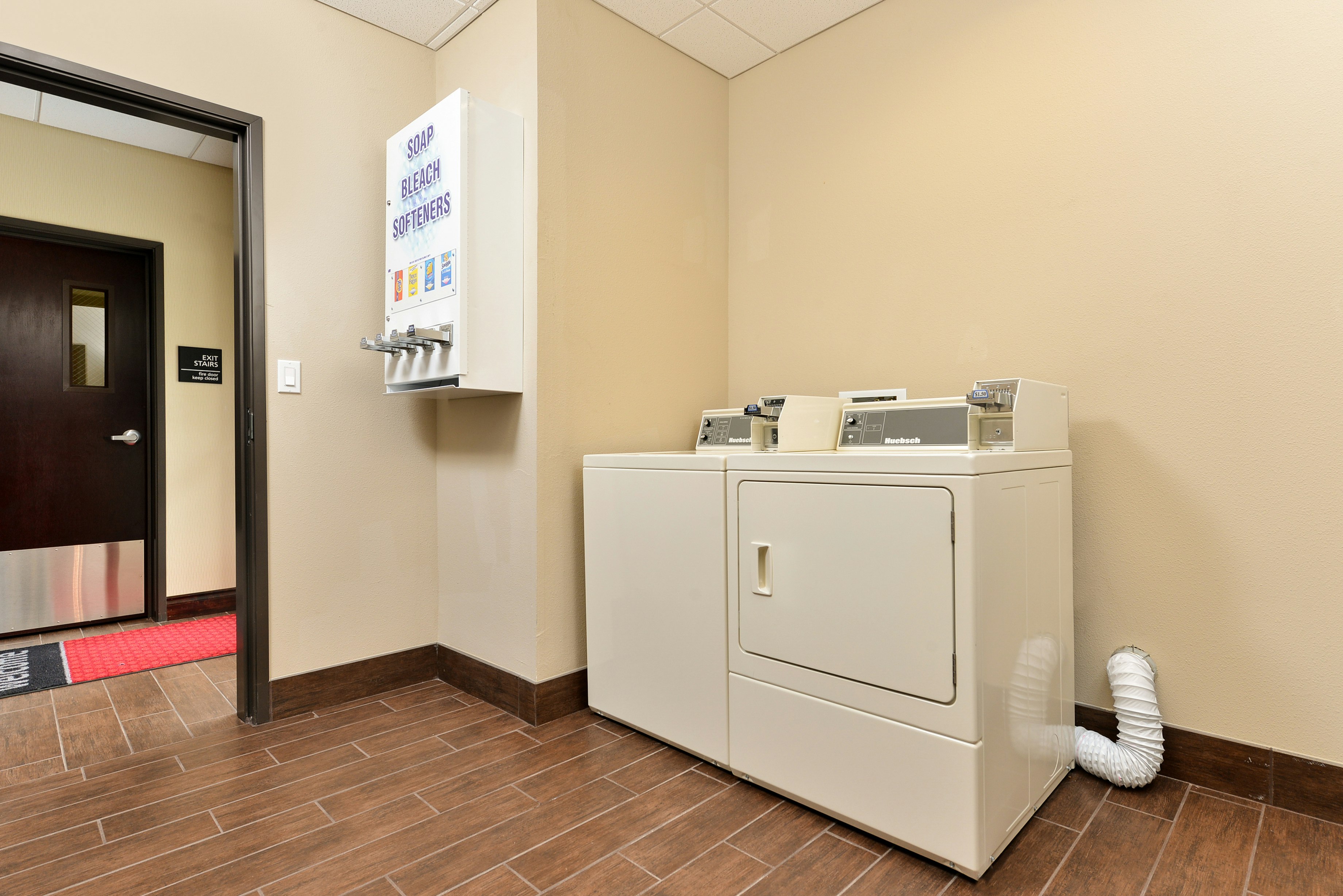 Hampton Inn Suites Harvey New Orleans West Bank 10/57