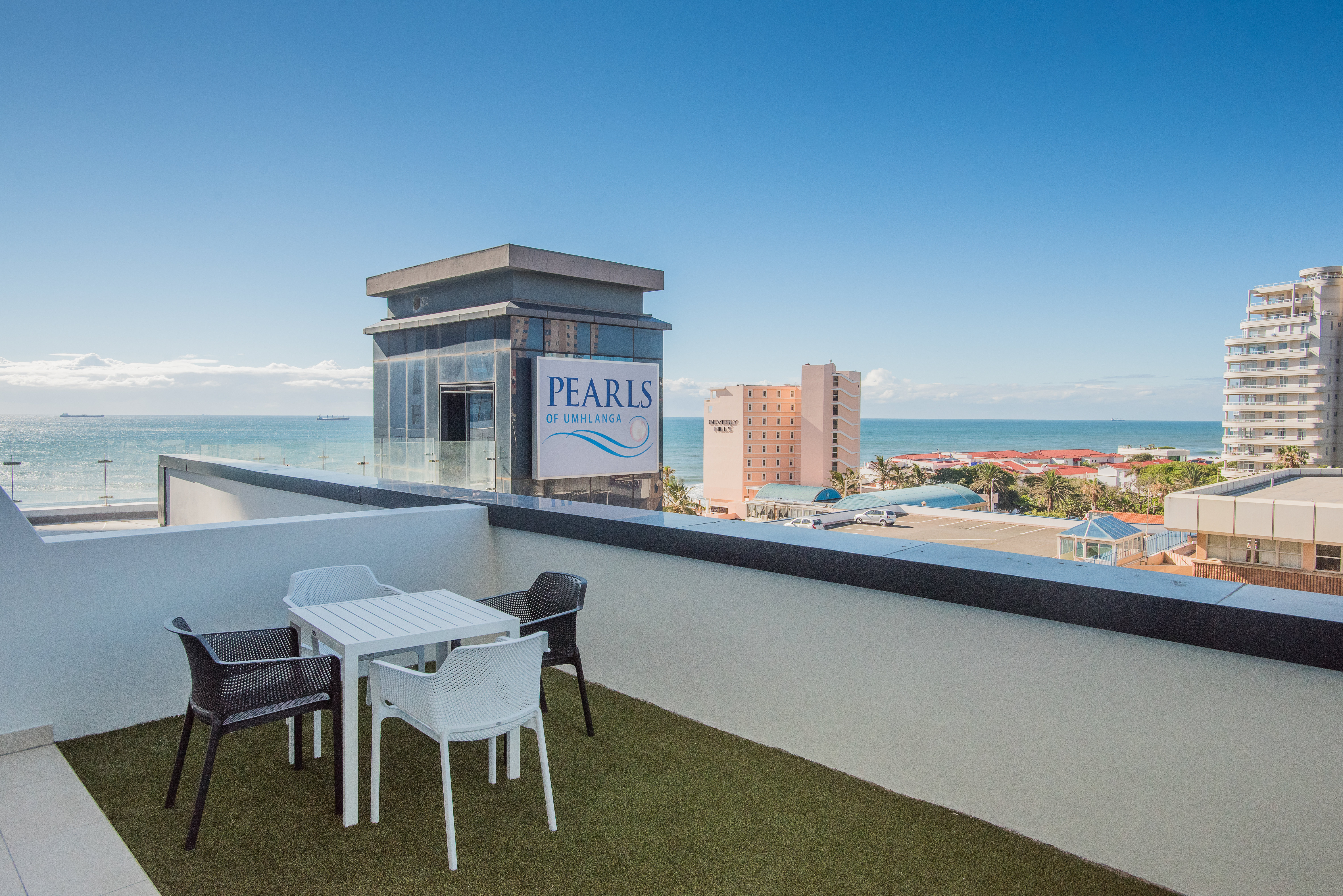 The Pearls of Umhlanga 41/50