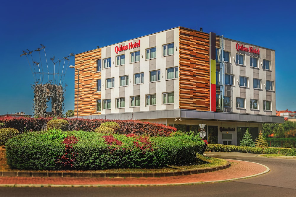 Qubus Hotel Zory in ZORY
