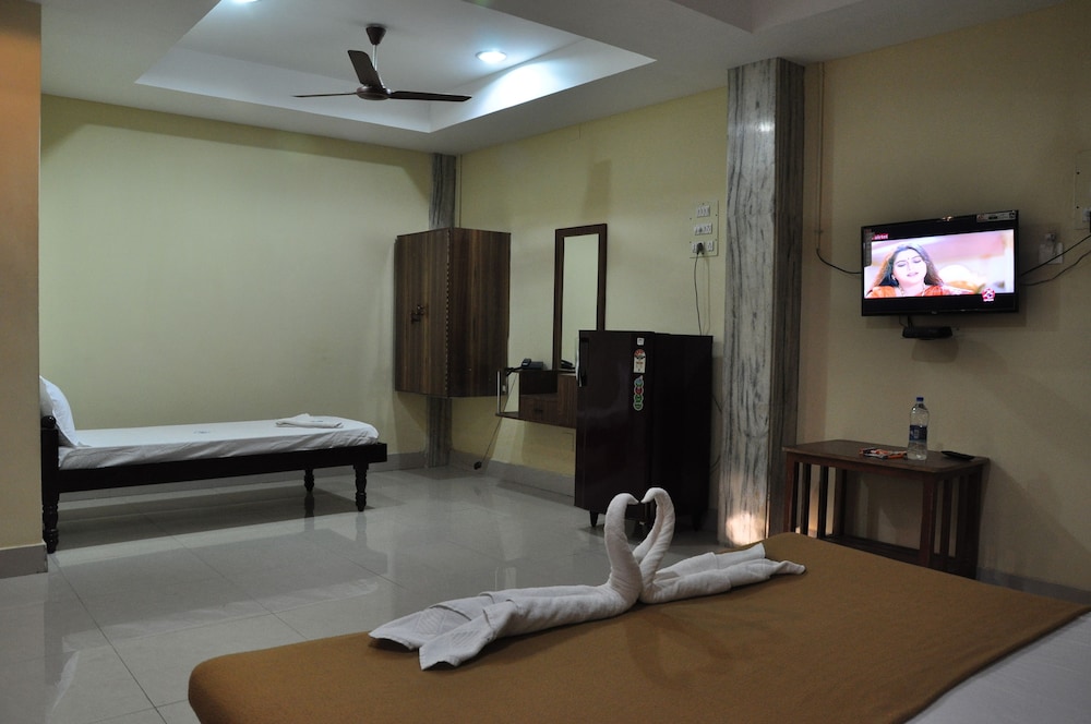 Hotel Chanma International 22/39