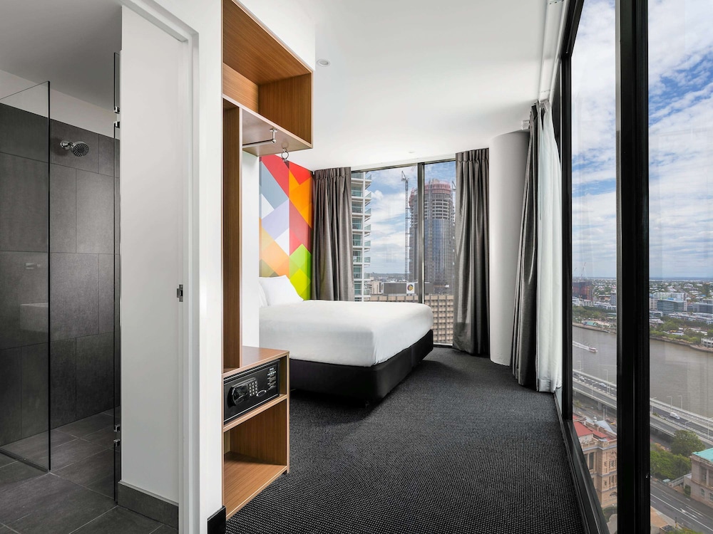 IBIS STYLES BRISBANE ELIZABETH STREET 33/73