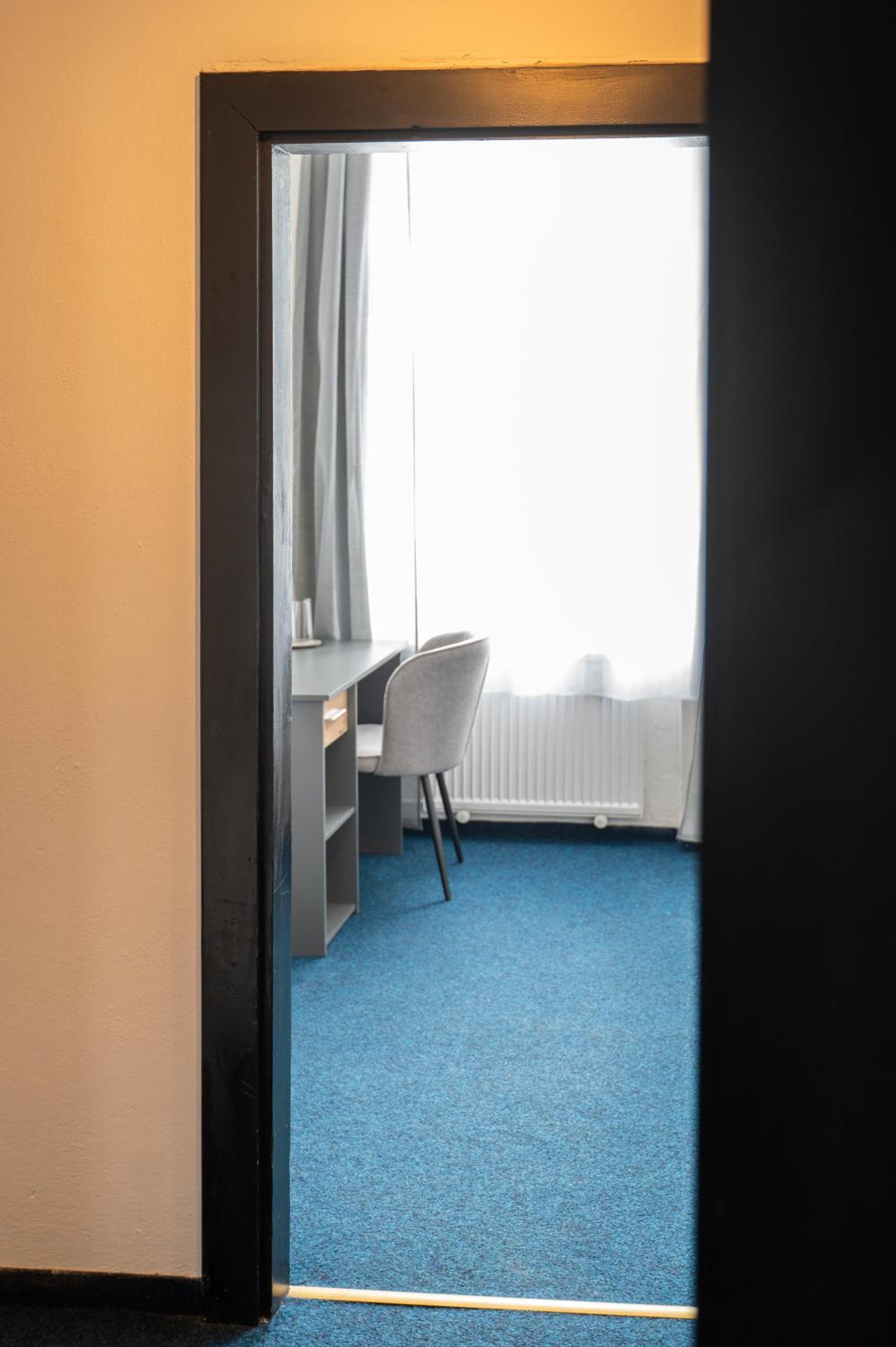 Hotel CB Royal 54/61