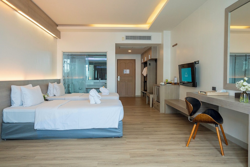 Khum Phucome Hotel 94/198