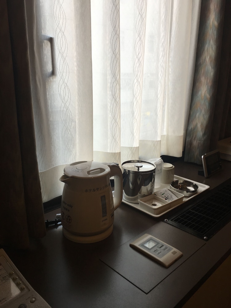 Hotel Sun City Ikebukuro 37/50