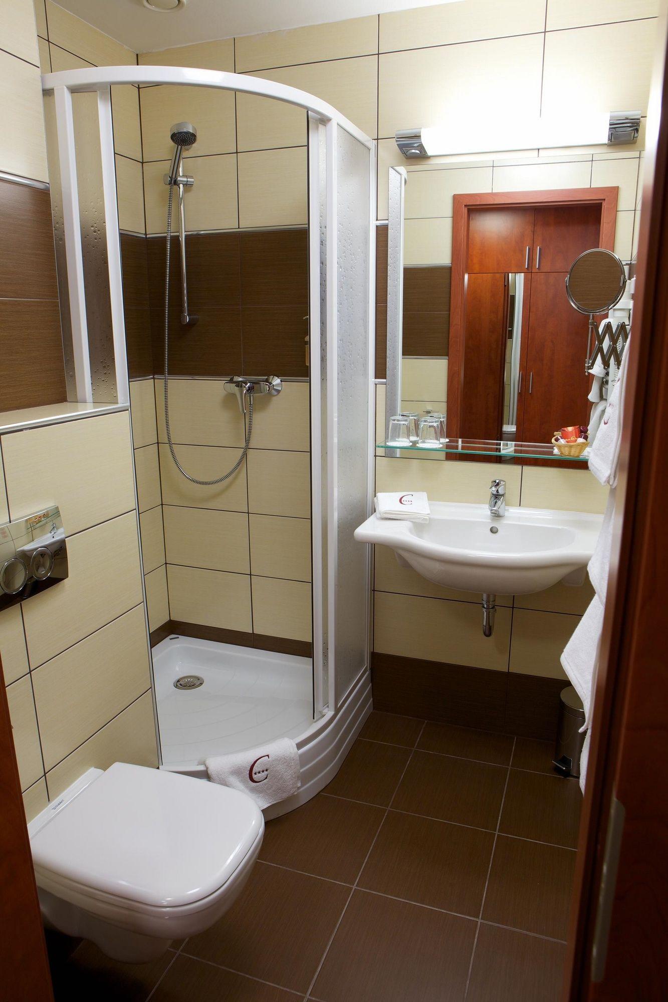 غرفة سوبيريور مفردة، Hotel City Inn 5/7