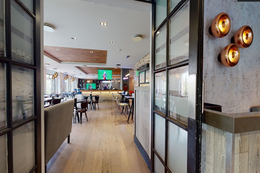 Village Hotel St Davids Nr Chester 26/35