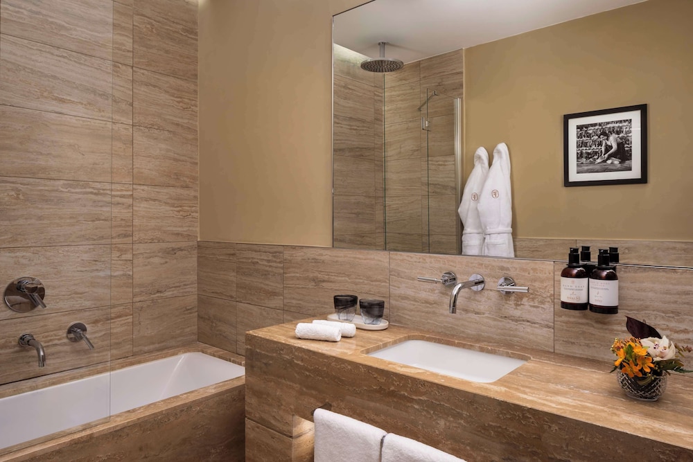 Tivoli Palazzo Gaddi Firenze Hotel 45/48