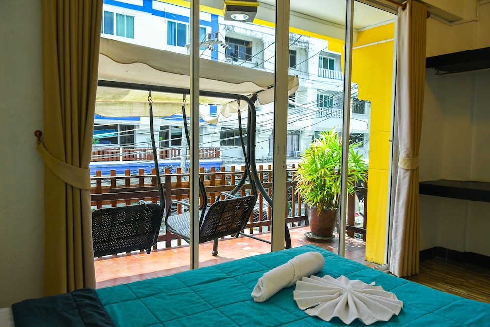 Krabi Heaven 28/66
