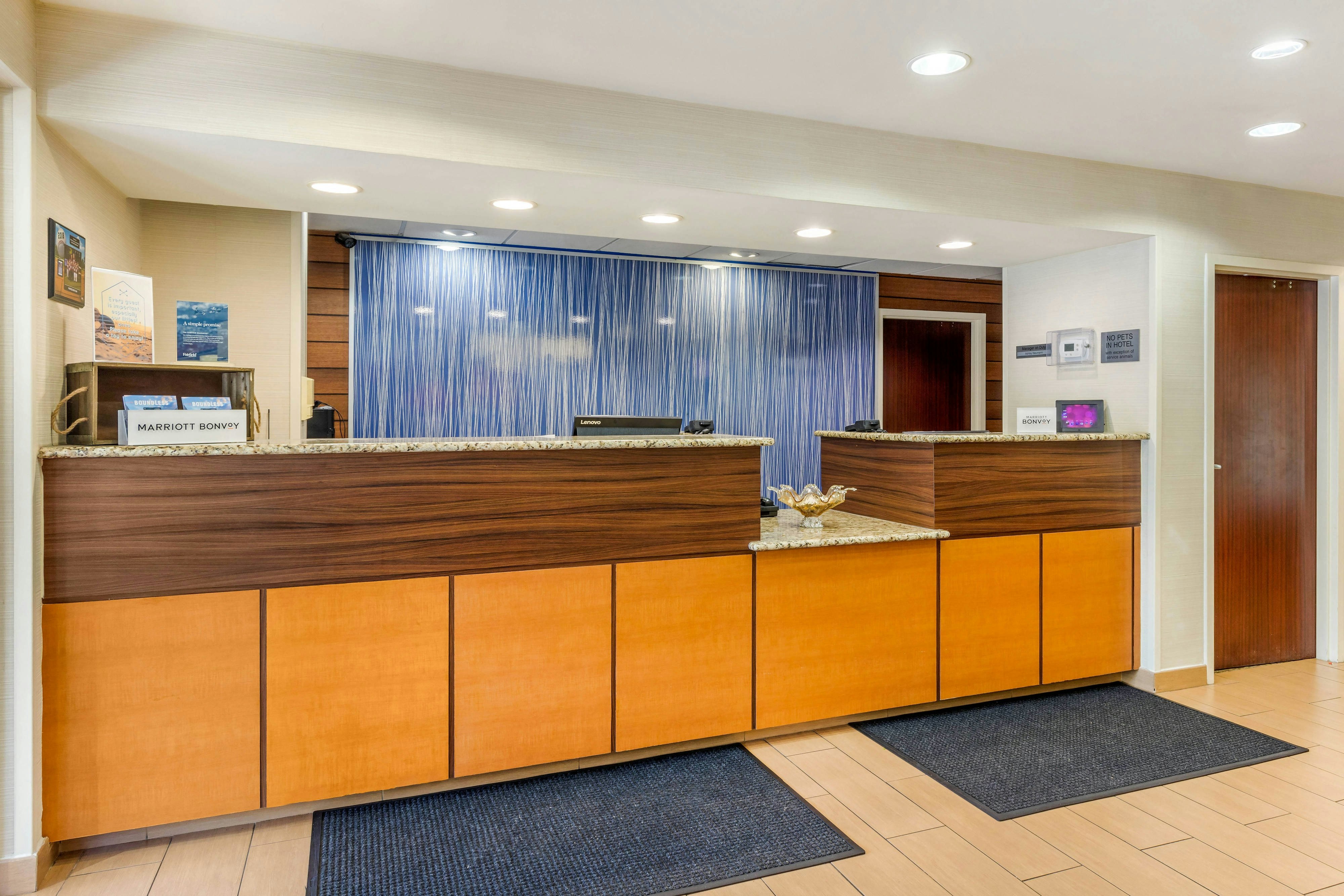 Fairfield Inn By Marriott Myrtle Beach North