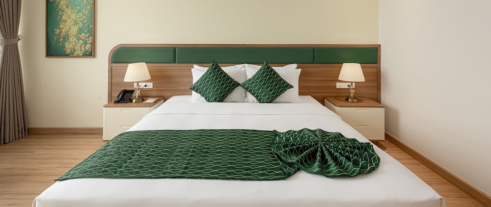 Selegend Hotel 12/50
