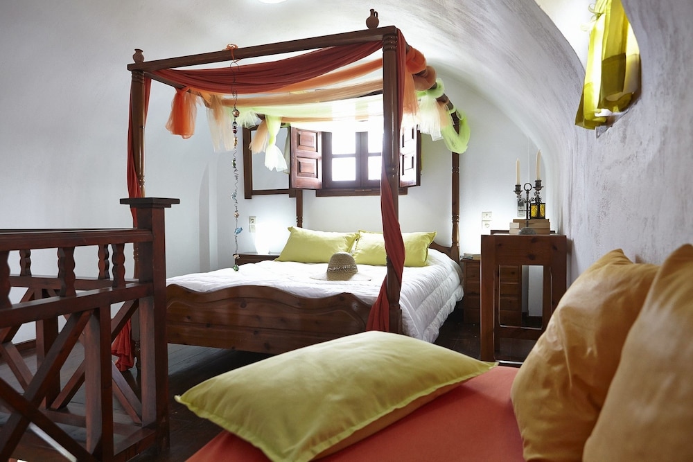 Anna Traditional Apartments 21/68
