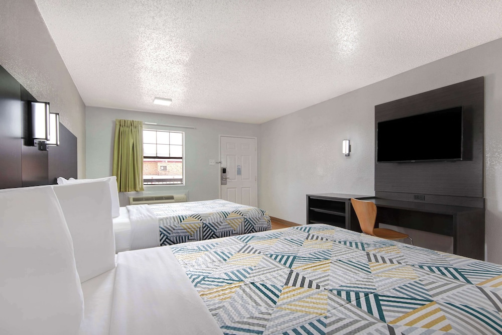 Studio6 San Antonio, TX - Northwest Medical Center 26/43