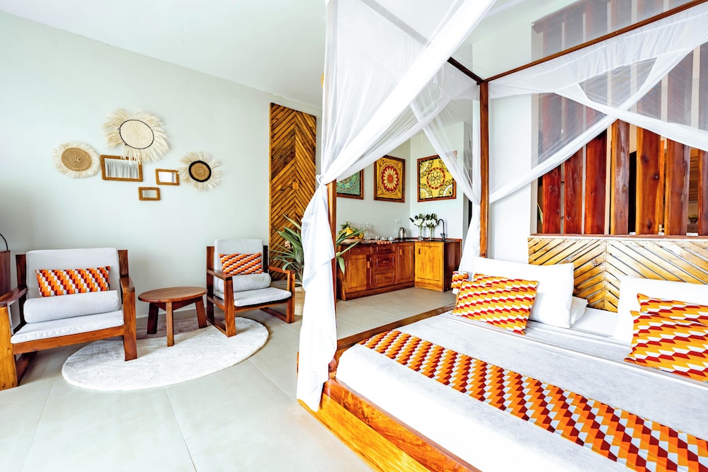 Zanzibella Hotel & SPA 18/50