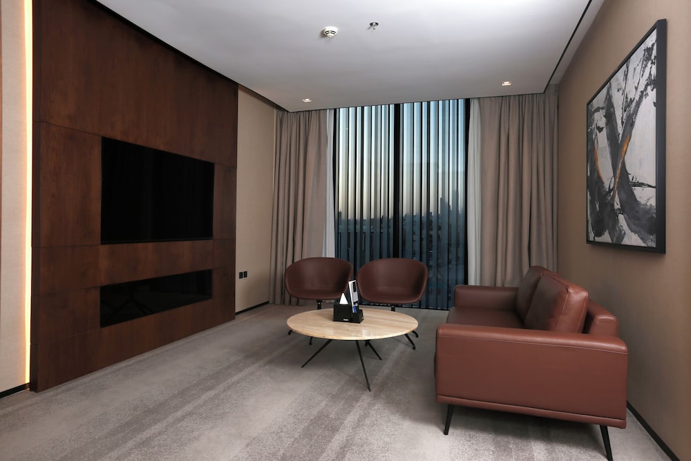 فندق ألما(ALMA Hotel Riyadh) 33/52