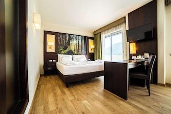 Junior Suite, Studio, City View, Hot Tub