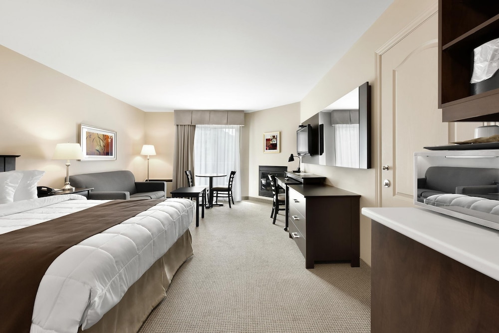Hotel Le Versailles 10/46