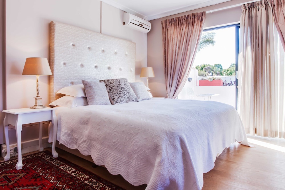 Cape Pillars Boutique Hotel 8/41