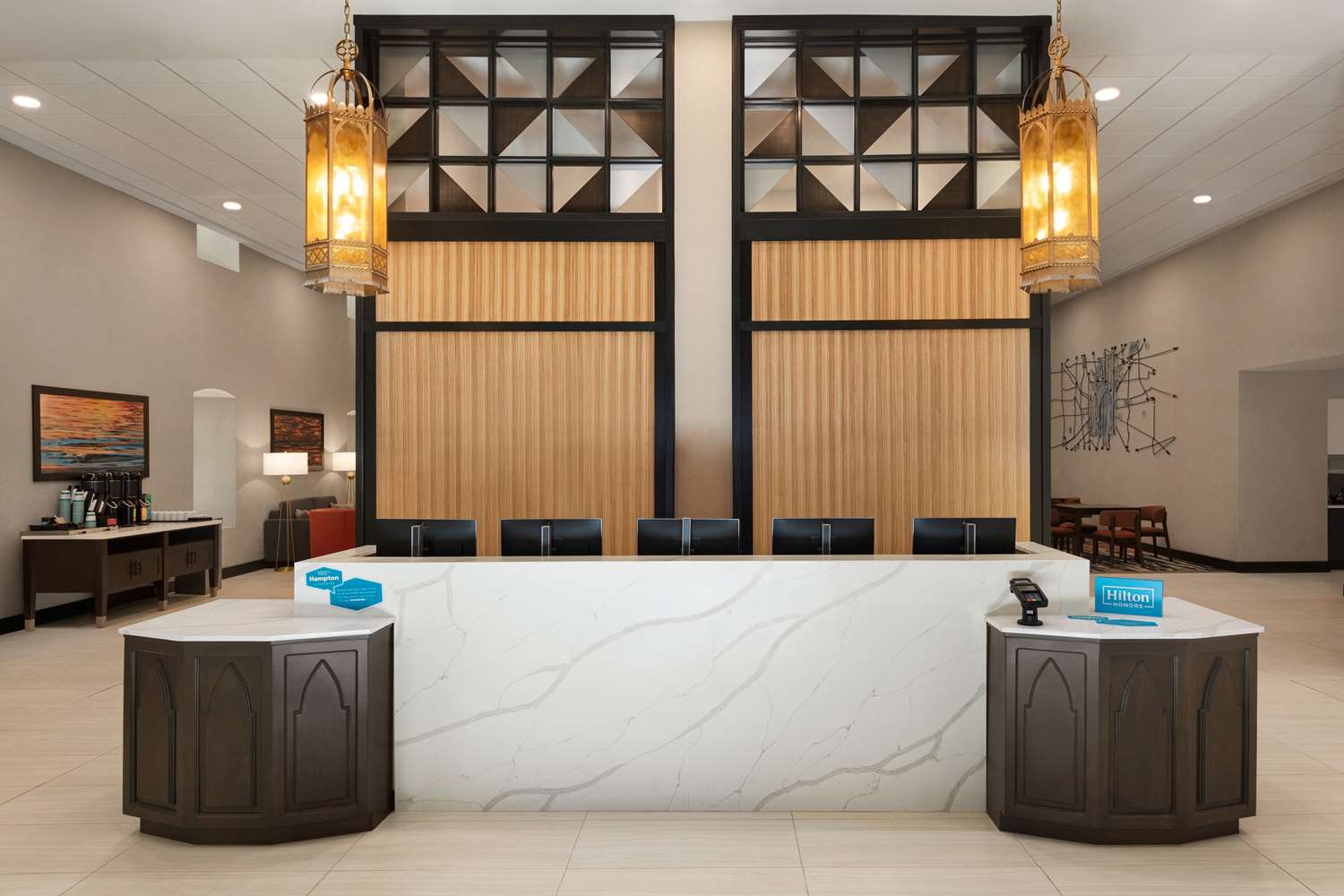 Homewood Suites by Hilton Indianapolis Downtown IUPUI 11/33
