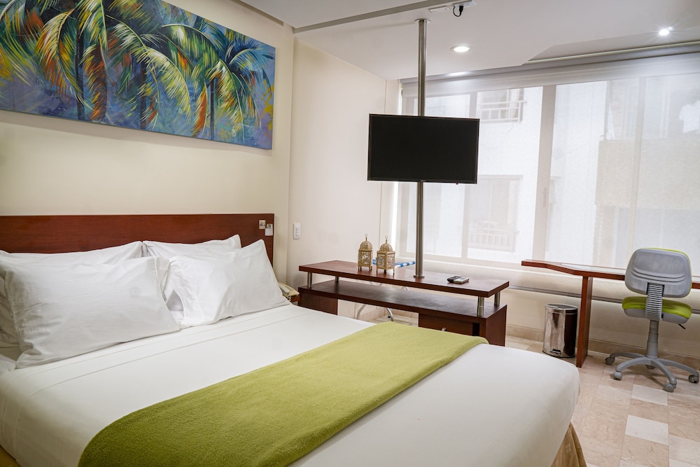 PLAZAMAR HOTEL BOUTIQUE 14/42