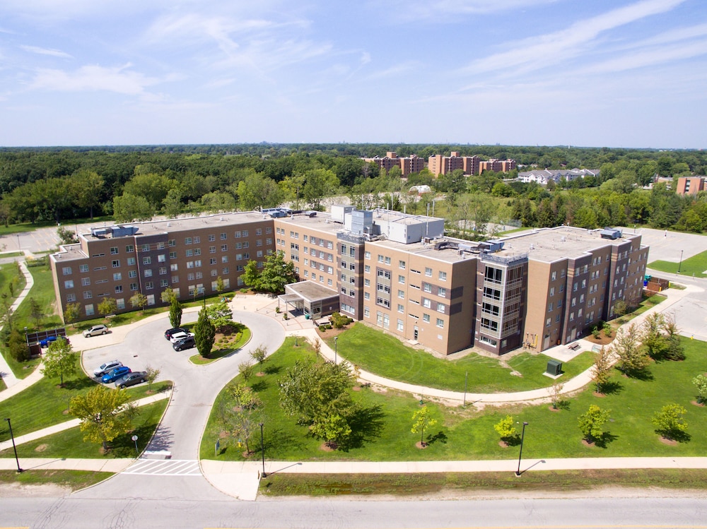 Residence Conference Centre Windsor 2/56