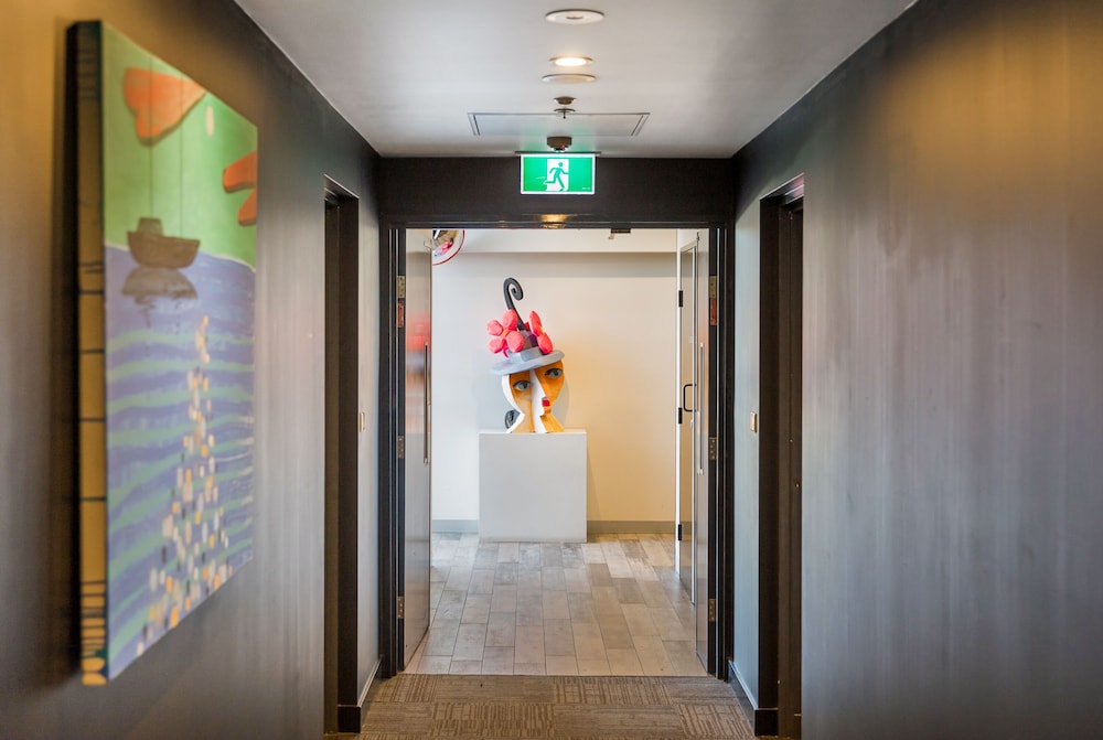 Mercure Bendigo Schaller 9/75