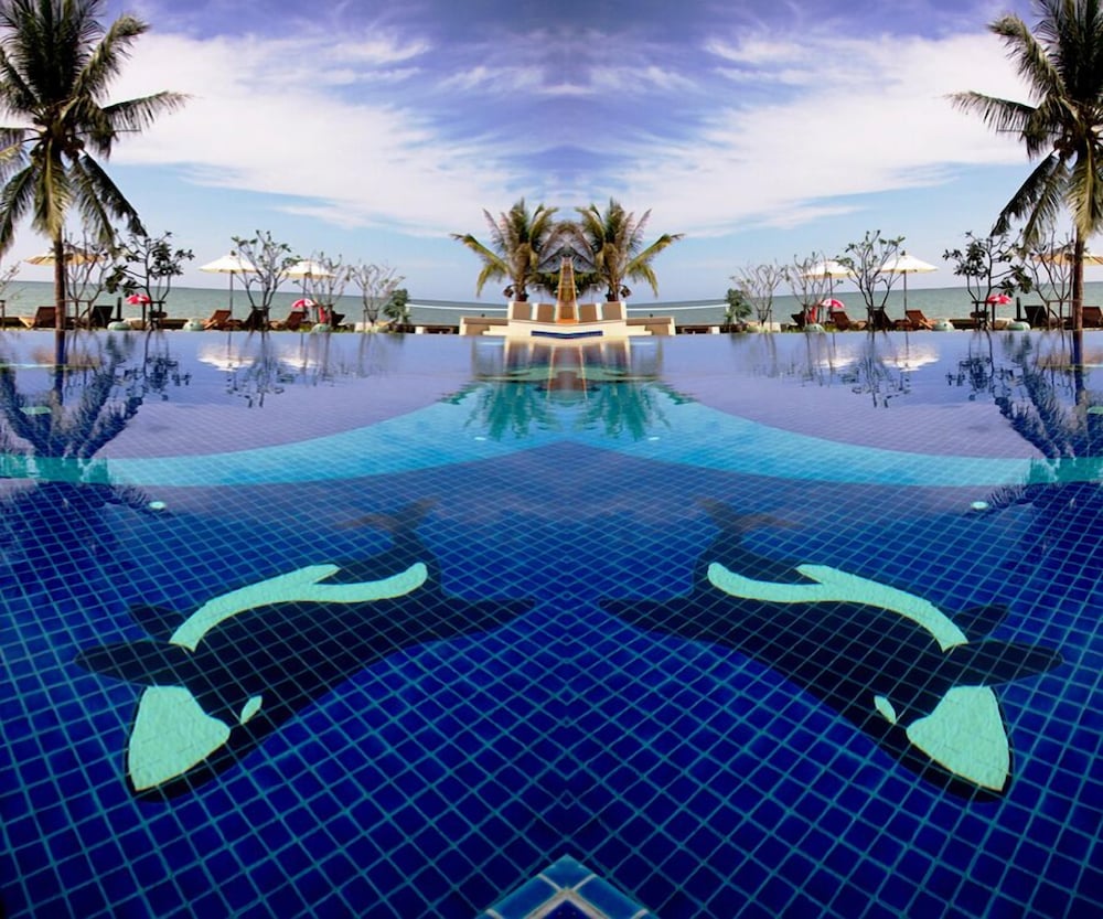 Kuiburi Hotel and Resort 17/41