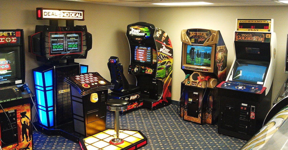Baymont By Wyndham Des Moines Airport 36/56