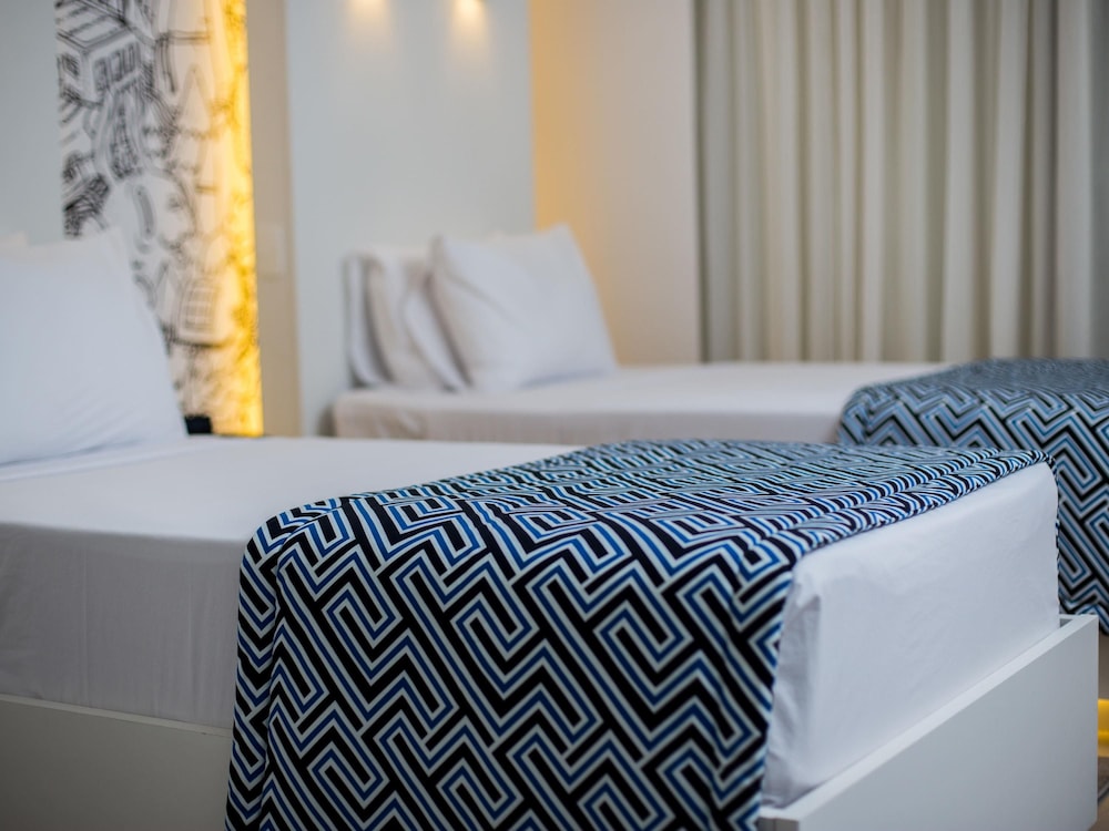 IBIS STYLES PARAUAPEBAS 39/75