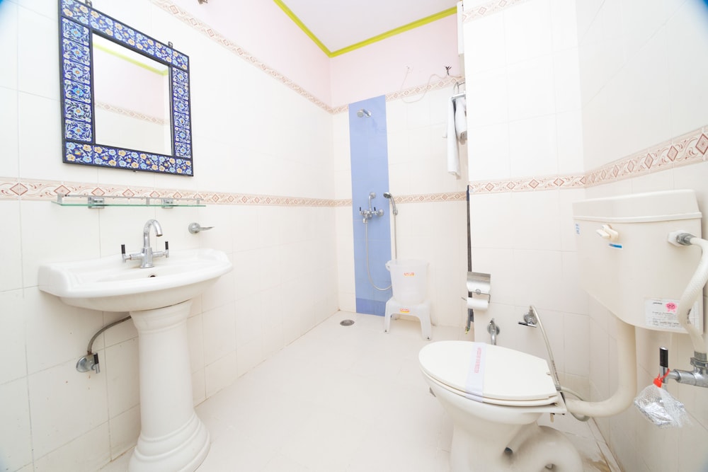 Hotel Moon Light Palace Jaipur 73/73