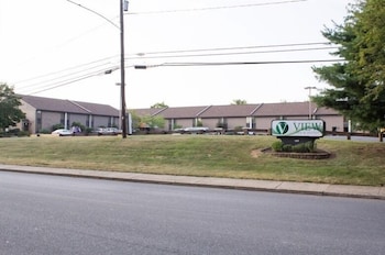 The View Inn Suites Hotel 68/69