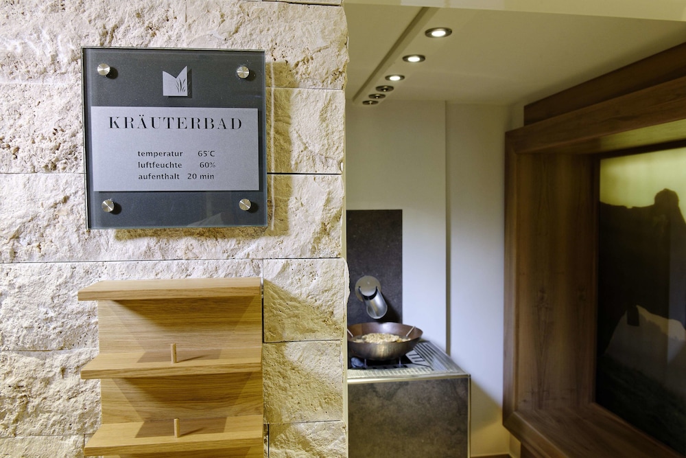 Aspen alpine lifestyle hotel Grindelwald 8/47