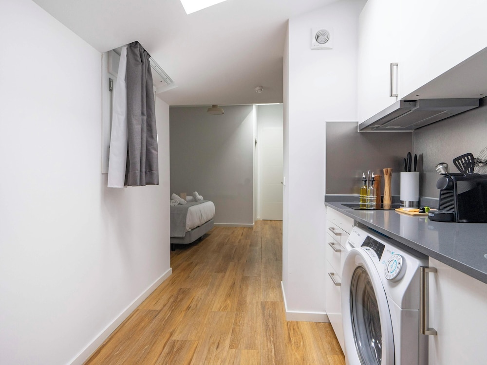 Apartamentos Tandem la Bolsa 4 53/53