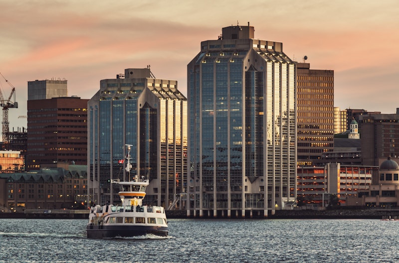 Staybridge Suites Halifax Dartmouth by IHG 47/50
