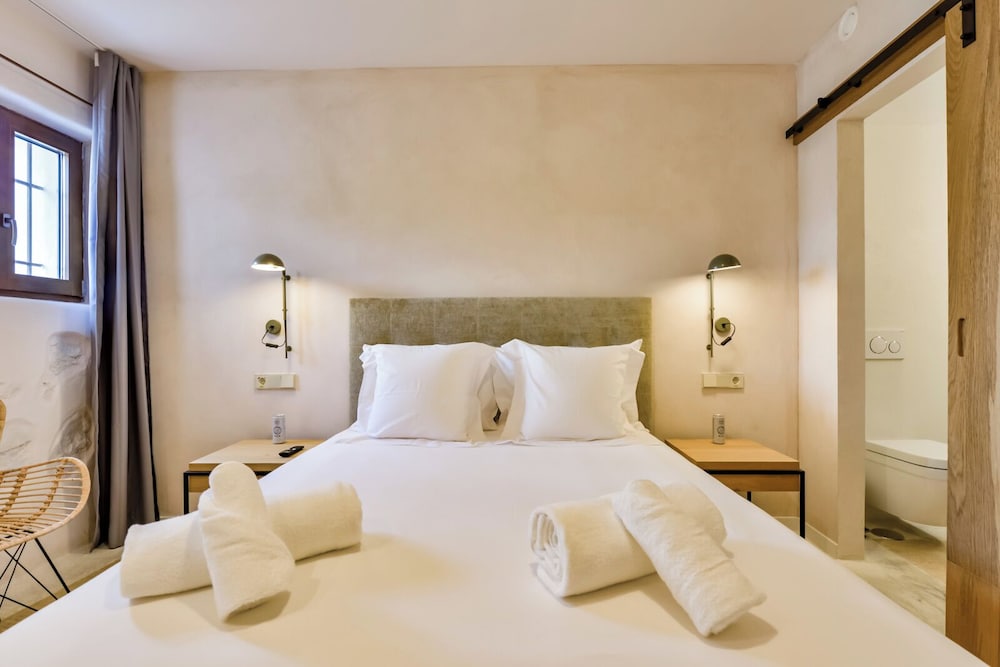 Maison Salva - Hotel Boutique 6/50