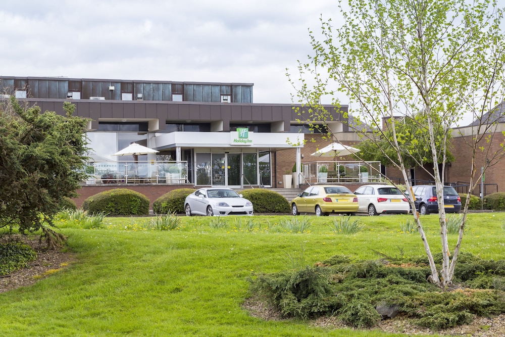 Holiday Inn Rugby-Northampton M1, JCT.18 6/50