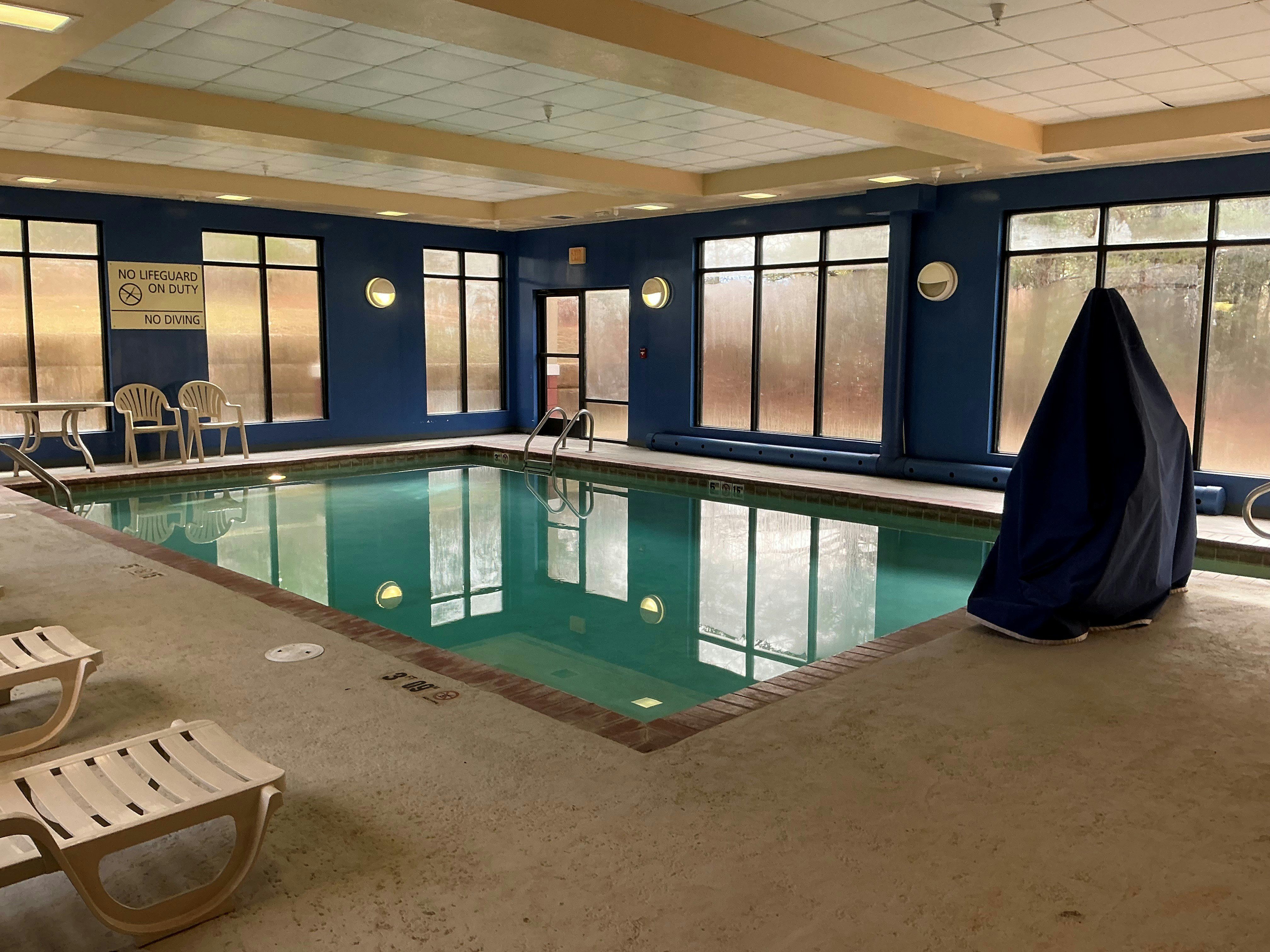 Hampton Inn & Suites McComb 27/49