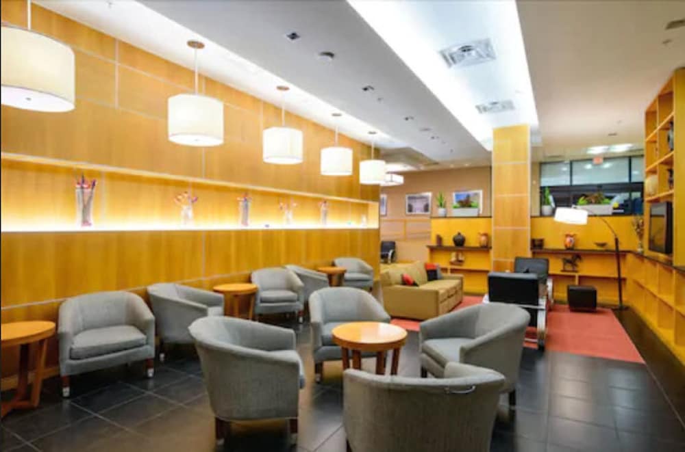 Metro Points Hotel Washington North 11/60